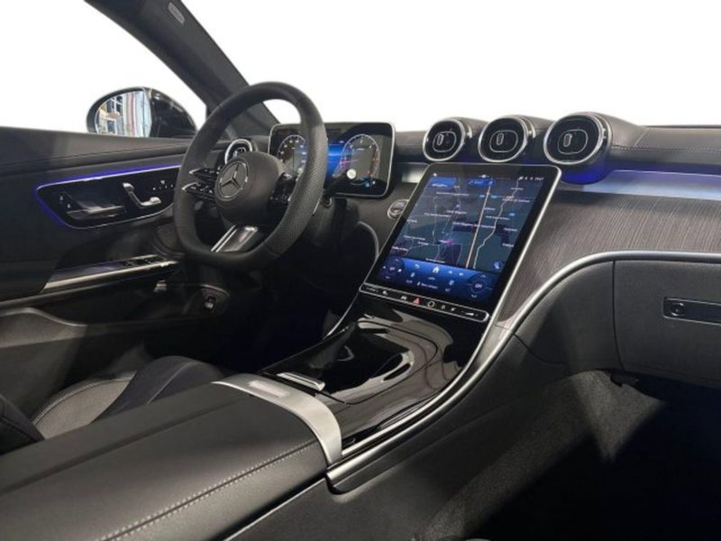 Mercedes-Benz CLE Coupé nuova a Bologna (15)