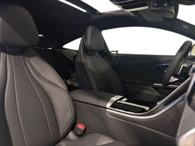 Mercedes-Benz CLE Coupé nuova a Bologna (16)