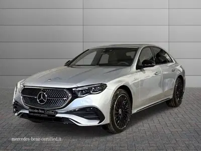 Mercedes-Benz Classe E 200 Auto Mild hybrid Premium Plus nuova a Bologna