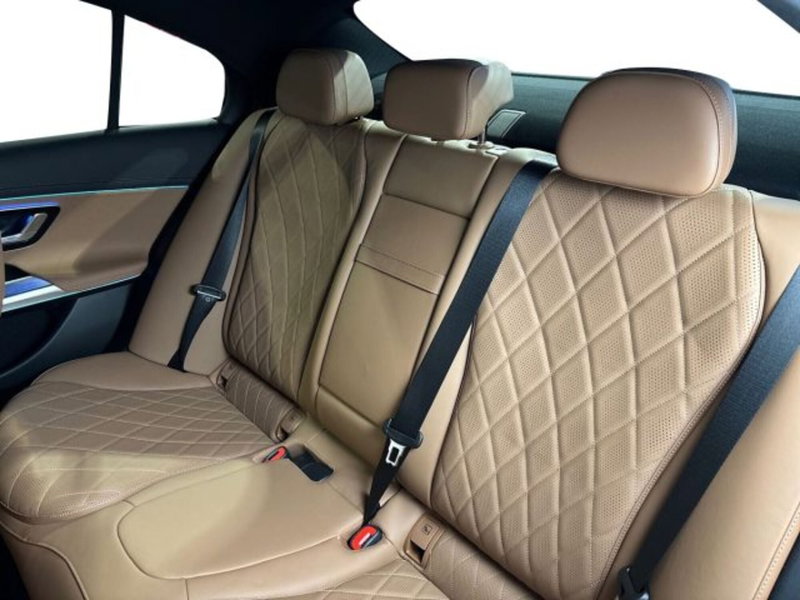 Mercedes-Benz Classe E nuova a Bologna (16)