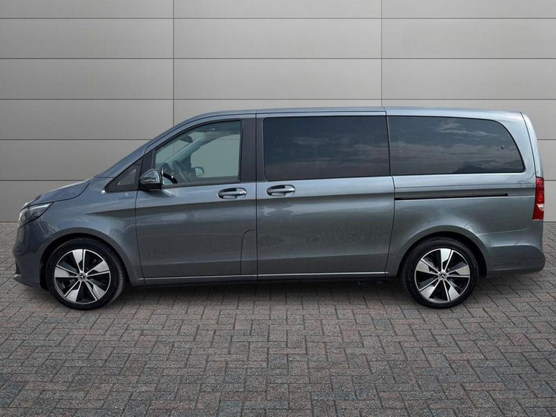 Mercedes-Benz Classe V usata a Bolzano (2)