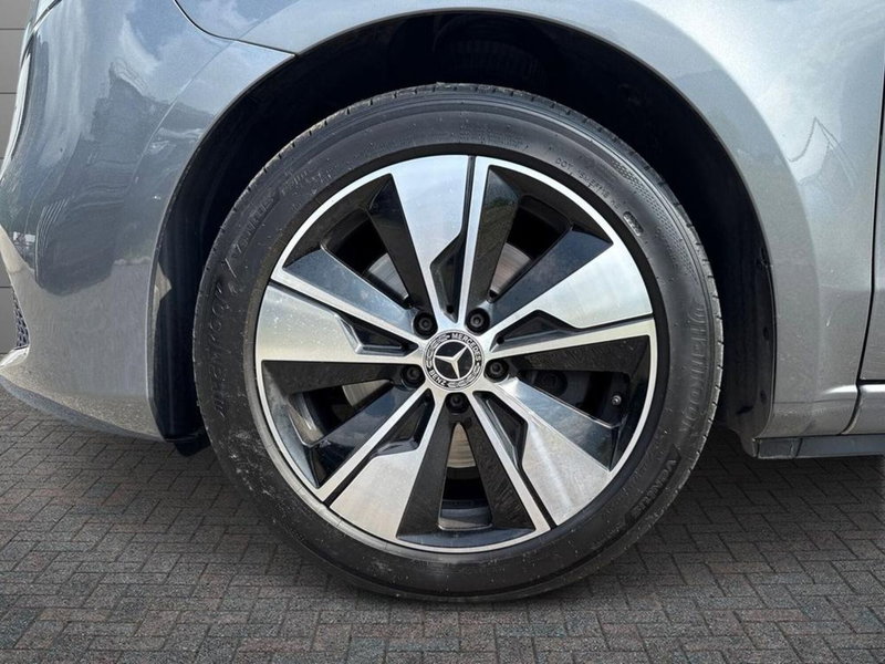 Mercedes-Benz Classe V usata a Bolzano (7)