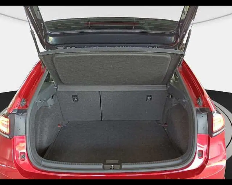 Volkswagen Taigo usata a Roma (10)