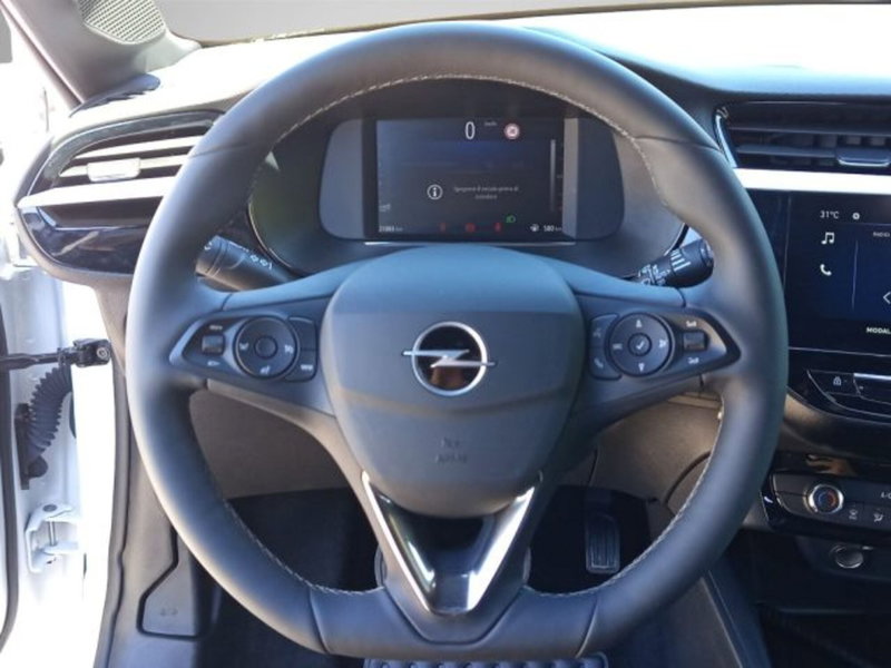 Opel Corsa usata a Frosinone (12)
