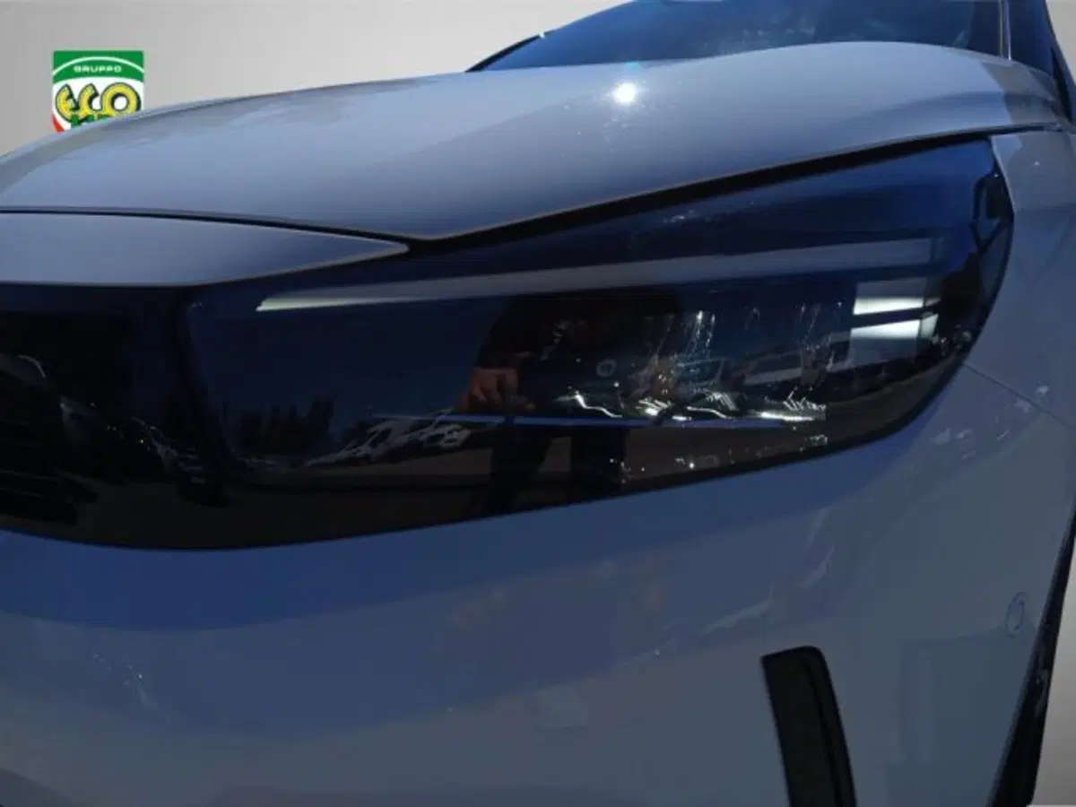 Opel Corsa usata a Frosinone (15)