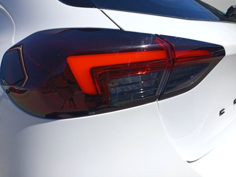 Opel Corsa usata a Frosinone (16)