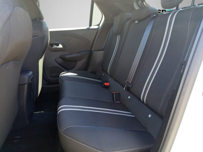 Opel Corsa usata a Frosinone (19)