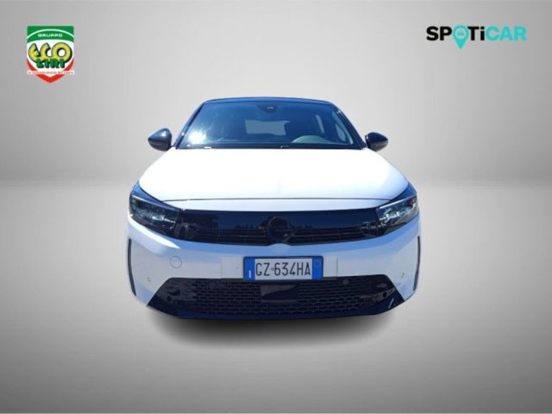 Opel Corsa usata a Frosinone (2)
