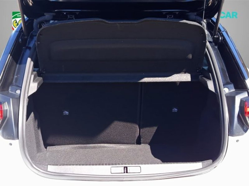 Opel Corsa usata a Frosinone (6)