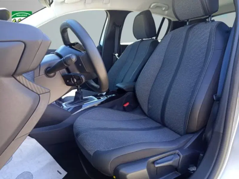 Peugeot 208 usata a Frosinone (16)