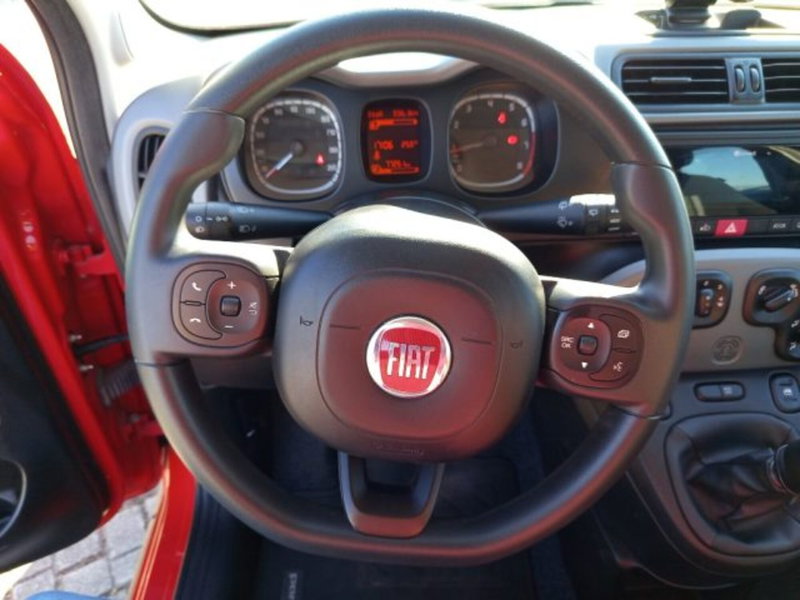 Fiat Panda usata a Frosinone (11)