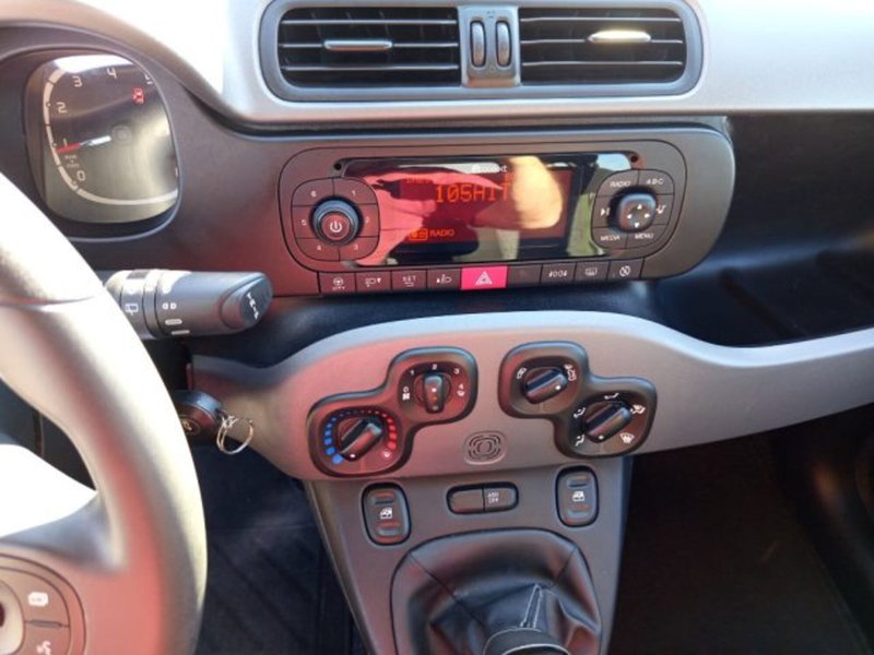 Fiat Panda usata a Frosinone (13)