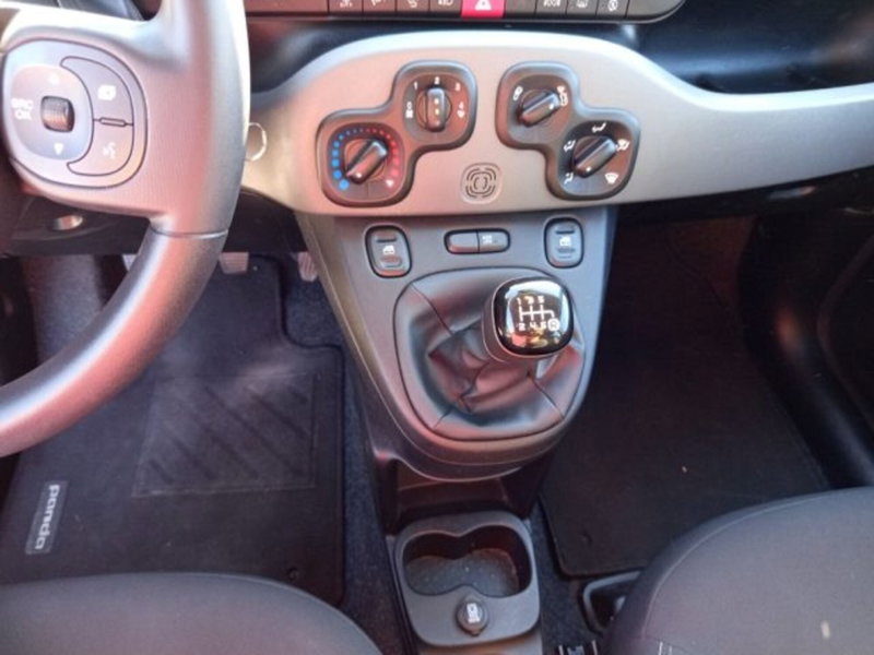 Fiat Panda usata a Frosinone (14)