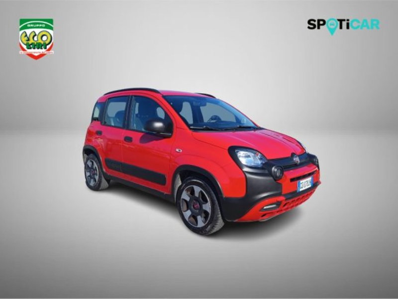 Fiat Panda usata a Frosinone (3)
