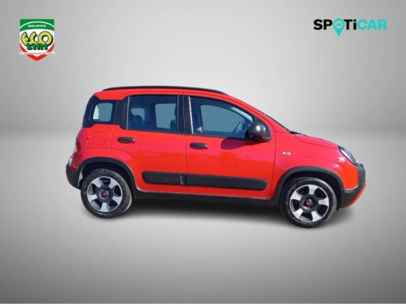 Fiat Panda usata a Frosinone (4)