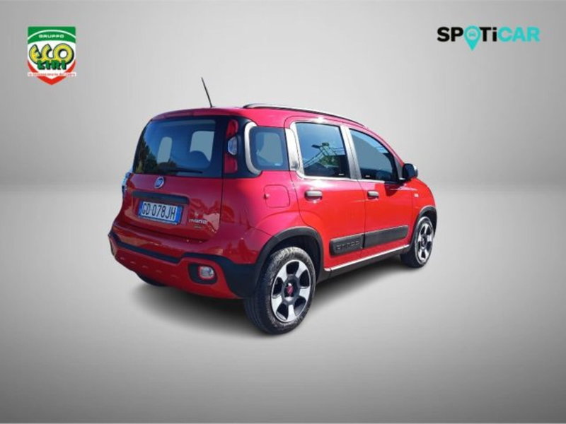 Fiat Panda usata a Frosinone (5)