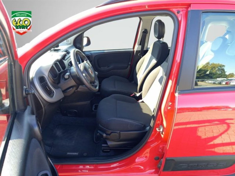Fiat Panda usata a Frosinone (8)