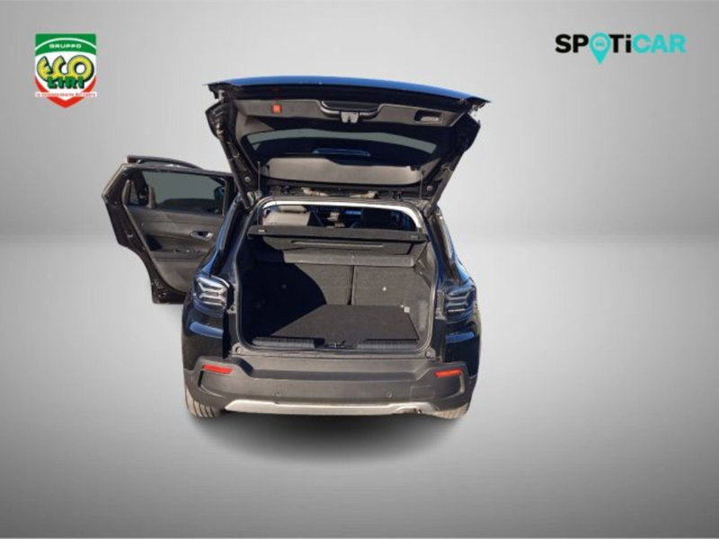 Jeep Avenger usata a Frosinone (10)