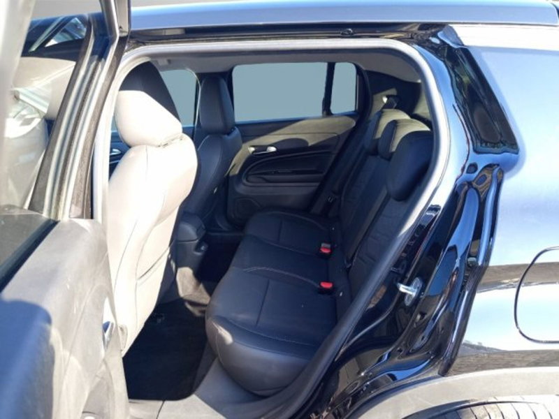 Jeep Avenger usata a Frosinone (9)