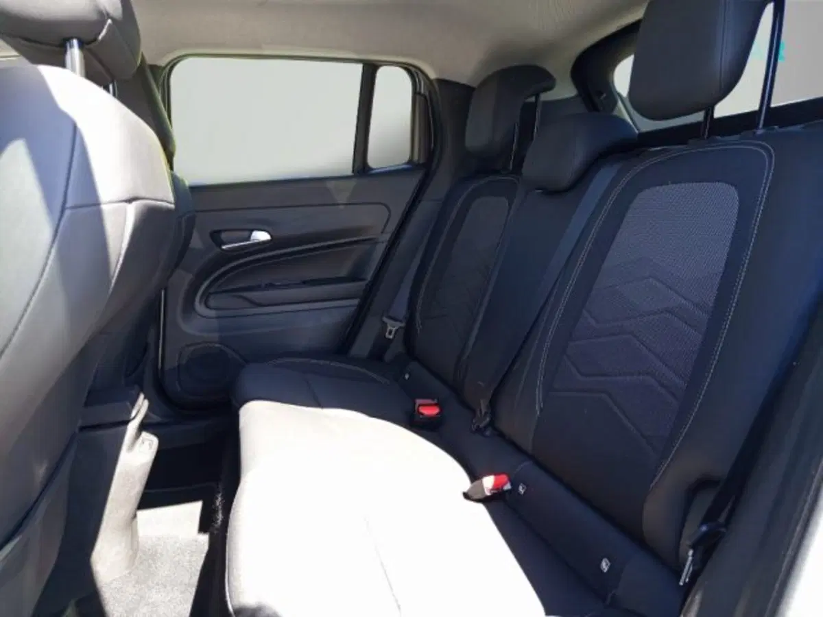 Jeep Avenger usata a Frosinone (10)