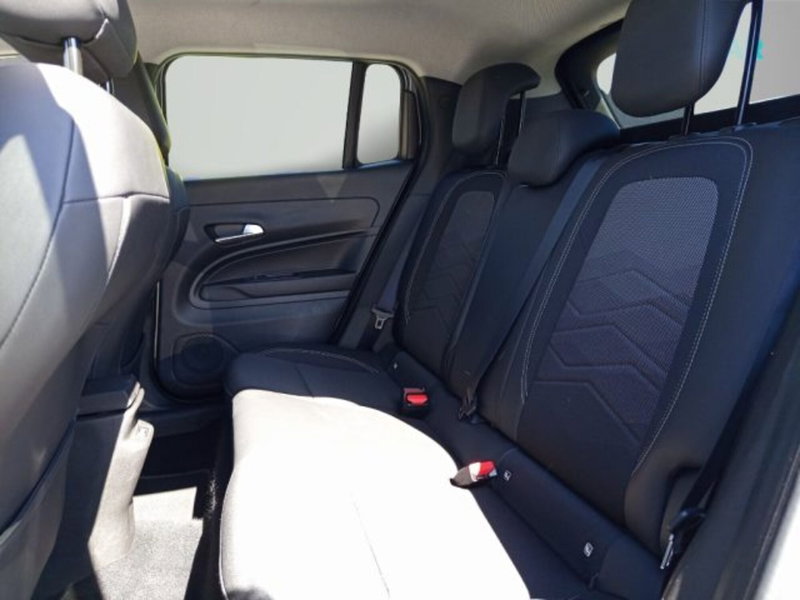 Jeep Avenger usata a Frosinone (10)