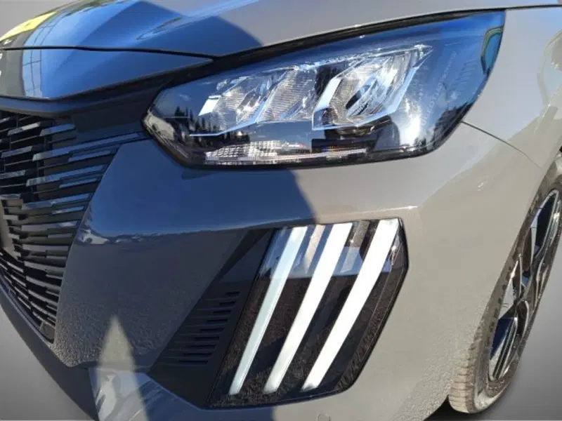 Peugeot 208 usata a Frosinone (15)