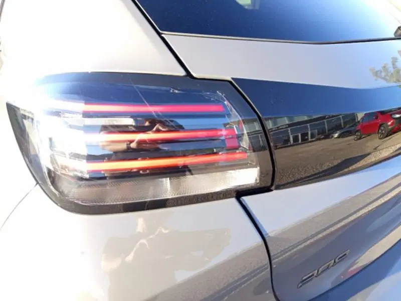 Peugeot 208 usata a Frosinone (16)