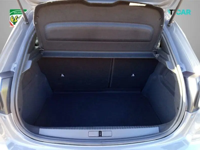Peugeot 208 usata a Frosinone (6)