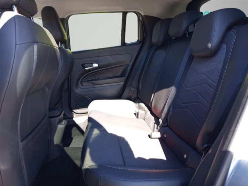 Jeep Avenger usata a Frosinone (10)