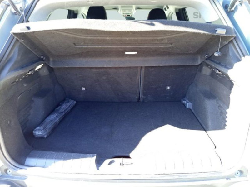 Jeep Avenger usata a Frosinone (6)