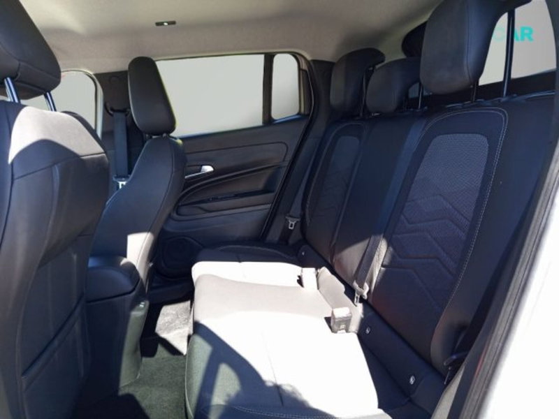 Jeep Avenger usata a Frosinone (10)