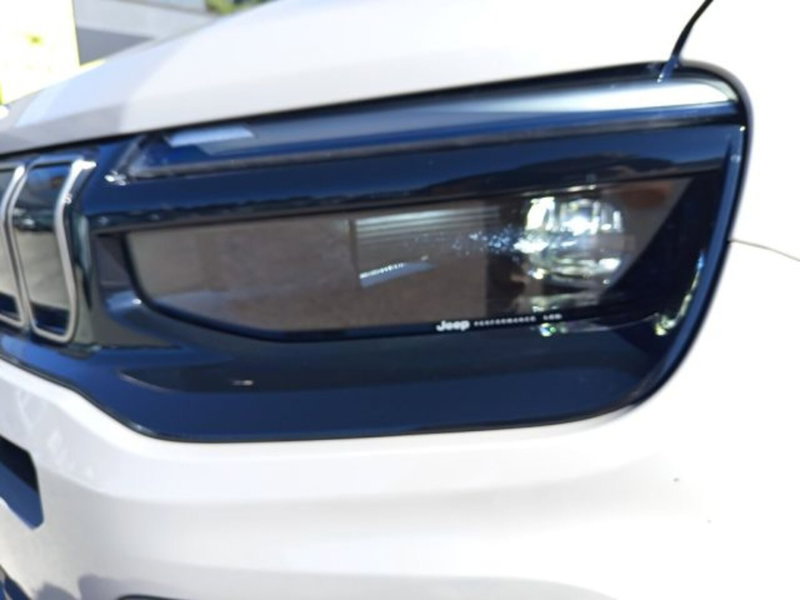 Jeep Avenger usata a Frosinone (15)