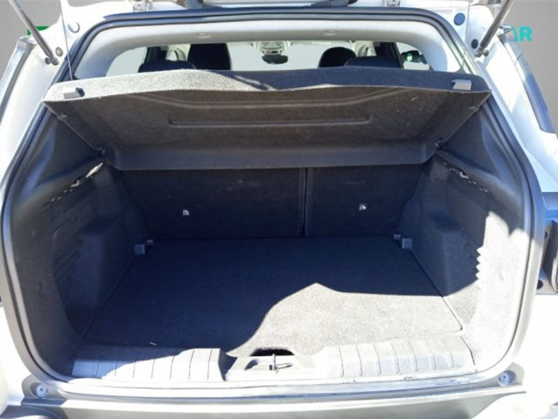 Jeep Avenger usata a Frosinone (6)