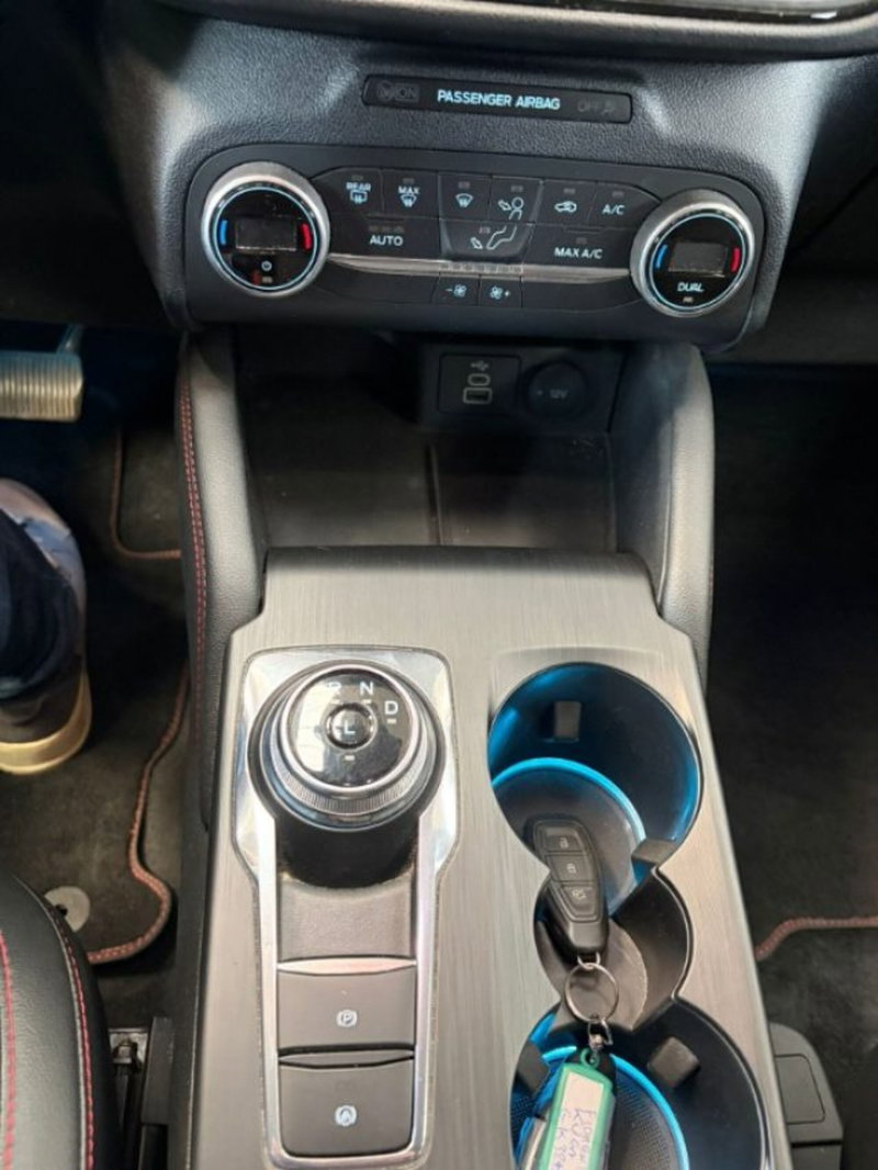 Ford Kuga usata a Lodi (10)