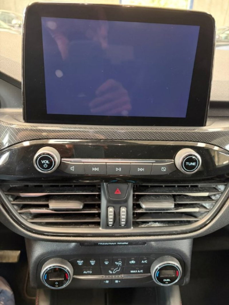 Ford Kuga usata a Lodi (11)