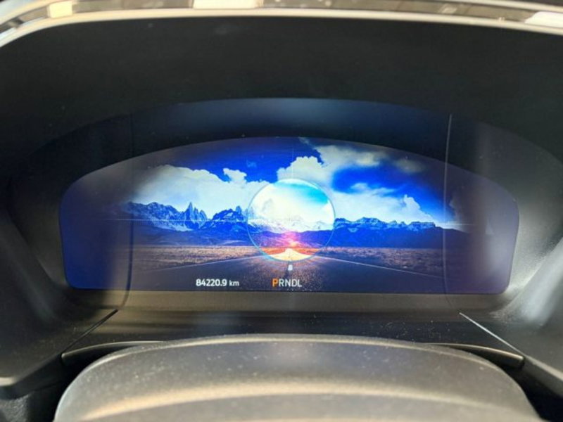 Ford Kuga usata a Lodi (9)