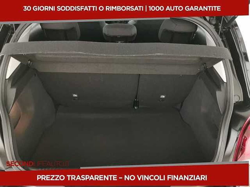 Citroen C3 usata a Chieti (12)