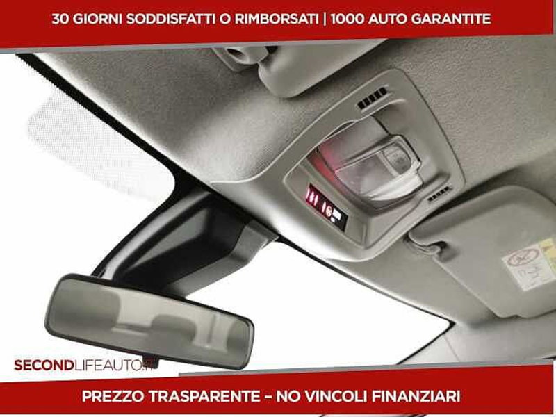 Citroen C3 usata a Chieti (13)