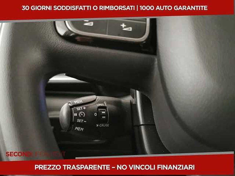 Citroen C3 usata a Chieti (16)