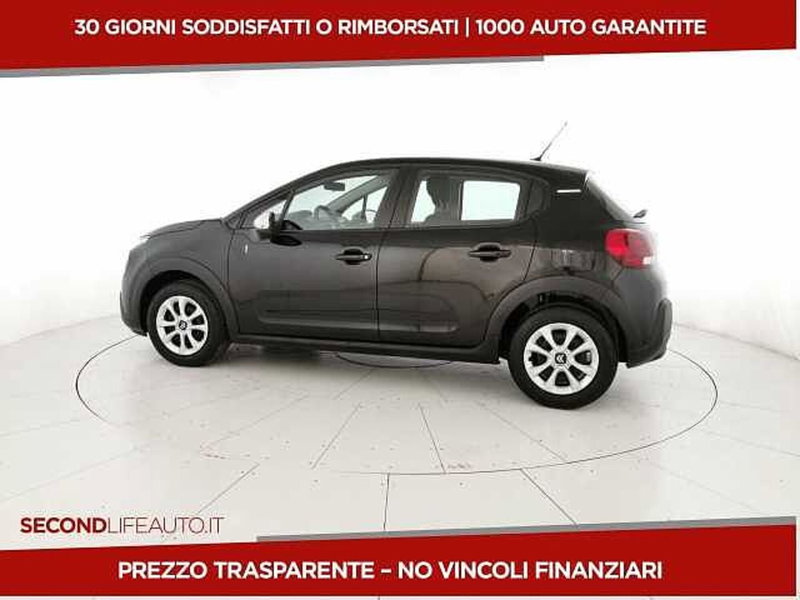 Citroen C3 usata a Chieti (2)