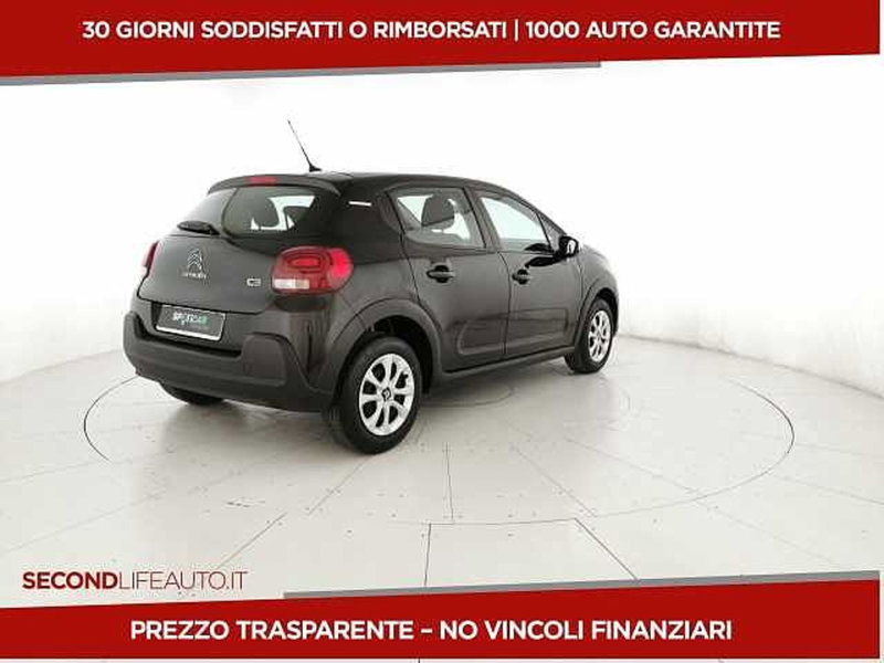 Citroen C3 usata a Chieti (3)