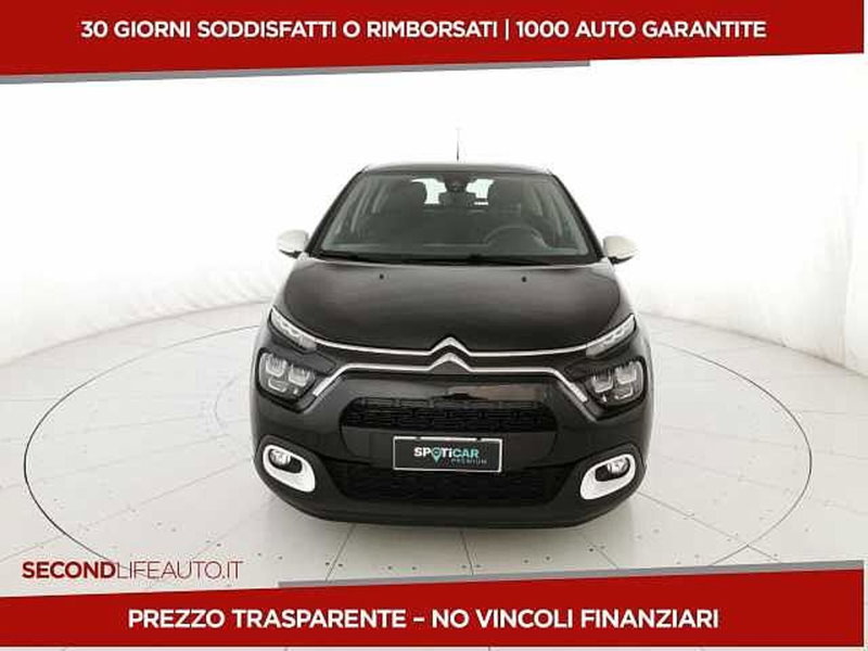Citroen C3 usata a Chieti (5)