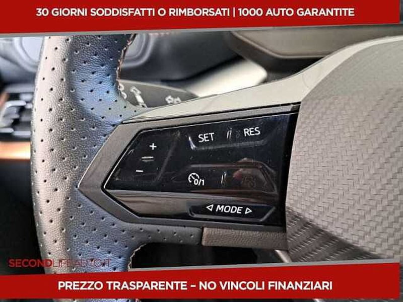 Cupra Born usata a Chieti (7)