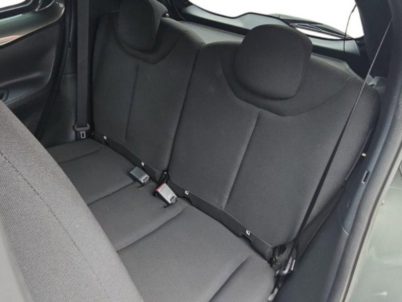 Toyota Aygo X usata a Roma (11)