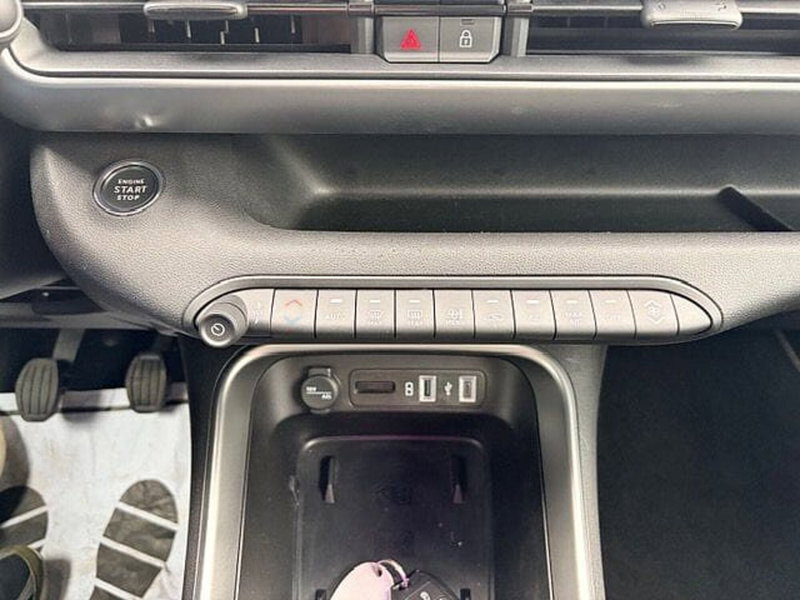 Jeep Avenger usata a Ravenna (15)