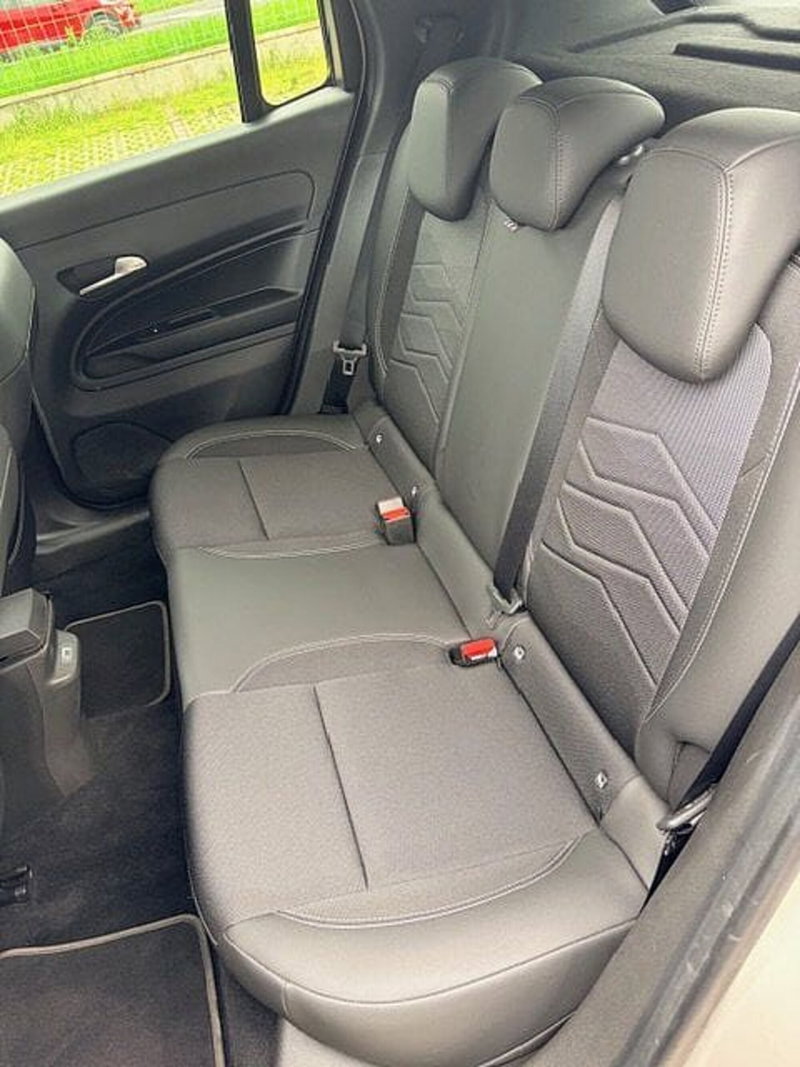 Jeep Avenger usata a Ravenna (19)