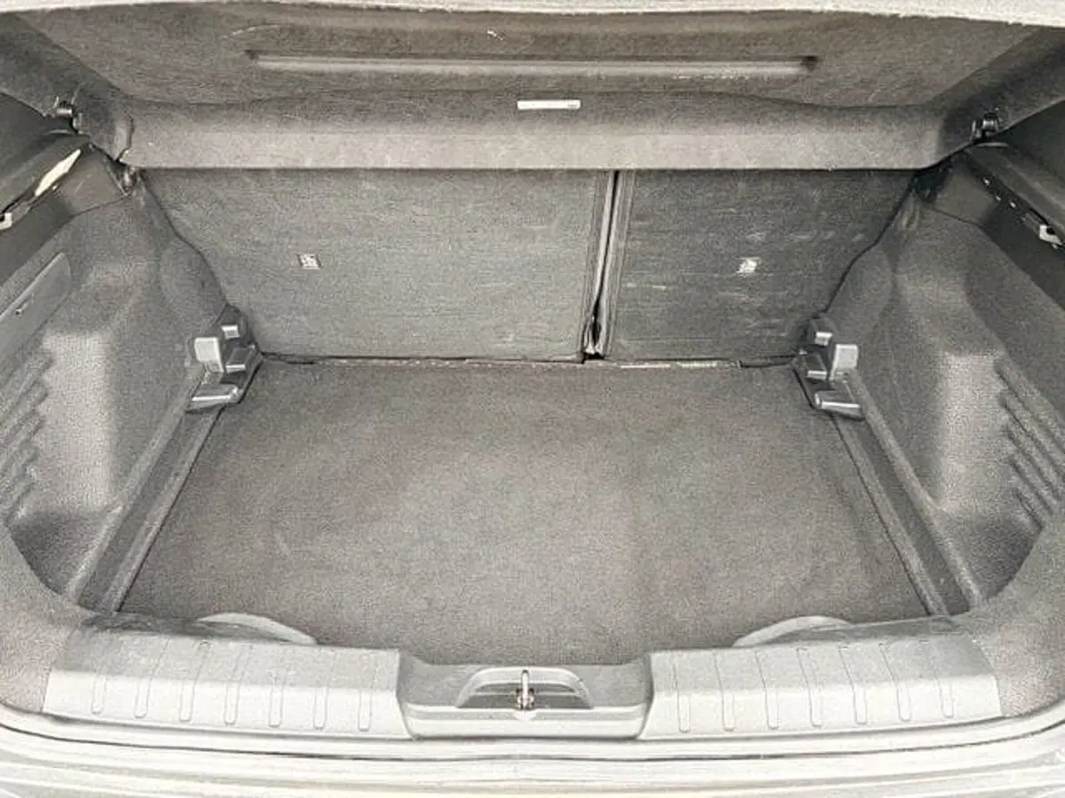 Jeep Avenger usata a Ravenna (20)