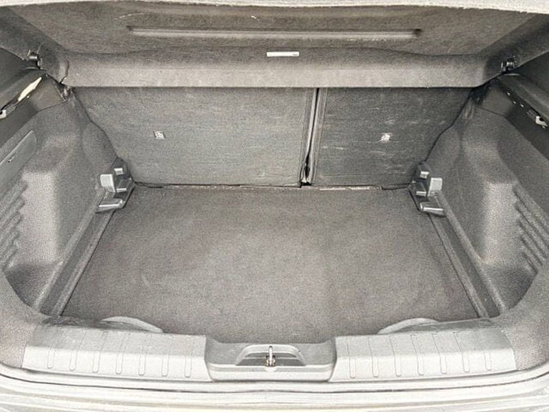 Jeep Avenger usata a Ravenna (20)