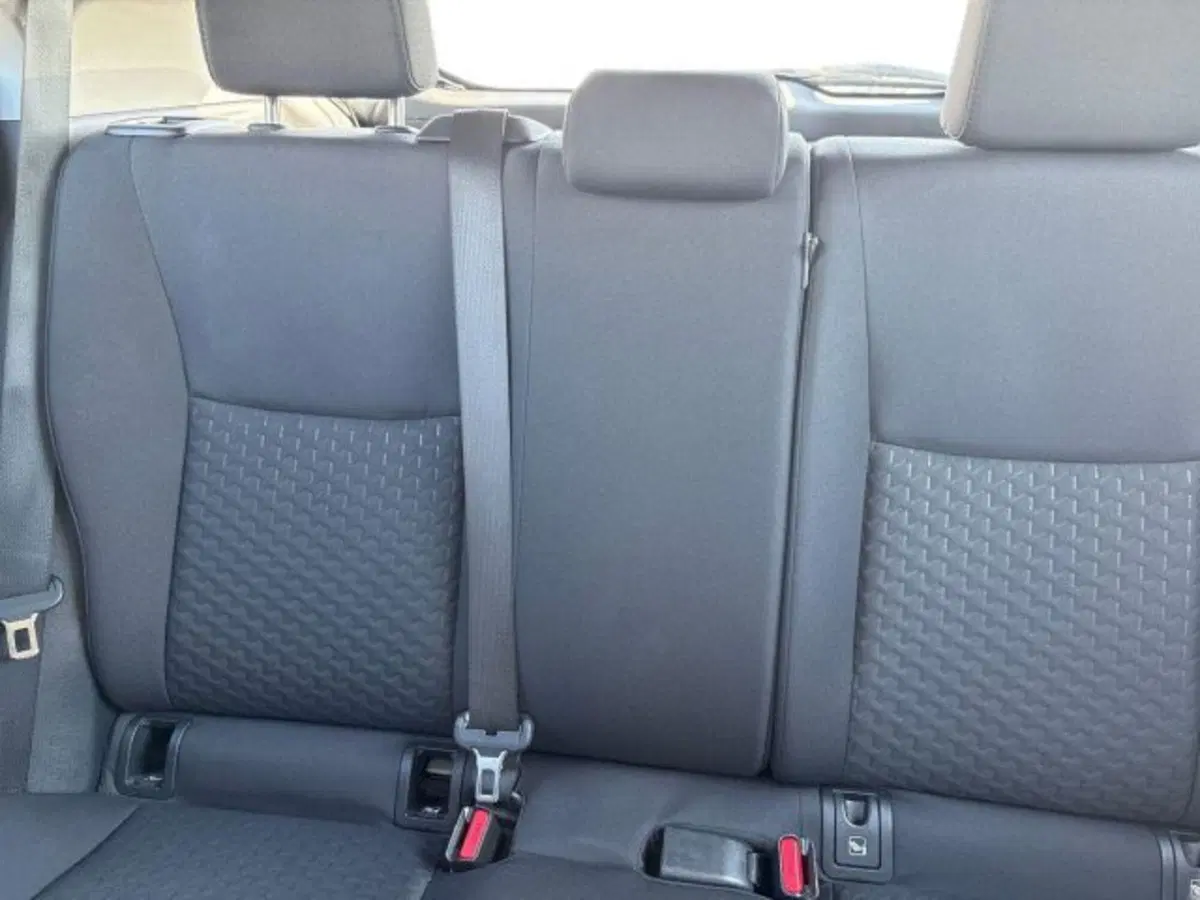 Toyota Yaris Cross usata a Roma (10)