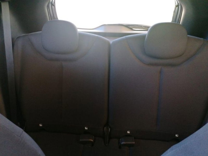 Toyota Aygo X usata a Roma (10)